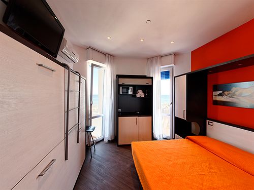 Hotel Adriatico Senigallia  | Senigallia | Ancona | Italia 13