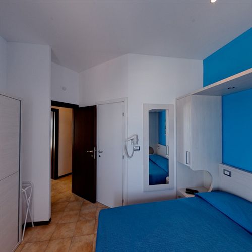 Hotel Adriatico Senigallia  | Senigallia | Ancona | Italia 15