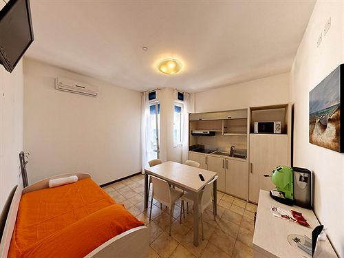 Hotel Adriatico Senigallia  | Senigallia | Ancona | Italia 16