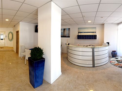 Hotel Adriatico Senigallia  | Senigallia | Ancona | Italia 18