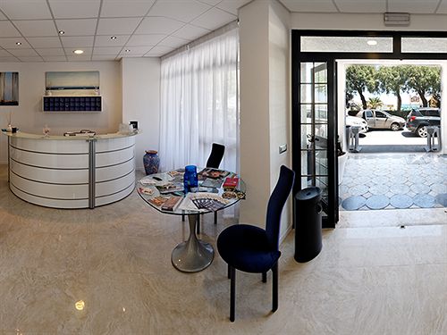 Hotel Adriatico Senigallia  | Senigallia | Ancona | Italia 19