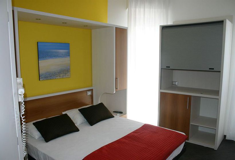 Hotel Adriatico Senigallia  | Senigallia | Ancona | Italia 2