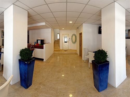 Hotel Adriatico Senigallia  | Senigallia | Ancona | Italia 20