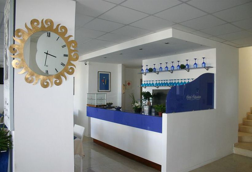 Hotel Adriatico Senigallia  | Senigallia | Ancona | Italia 3