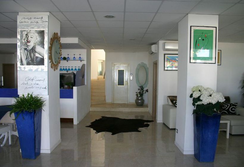 Hotel Adriatico Senigallia  | Senigallia | Ancona | Italia 4