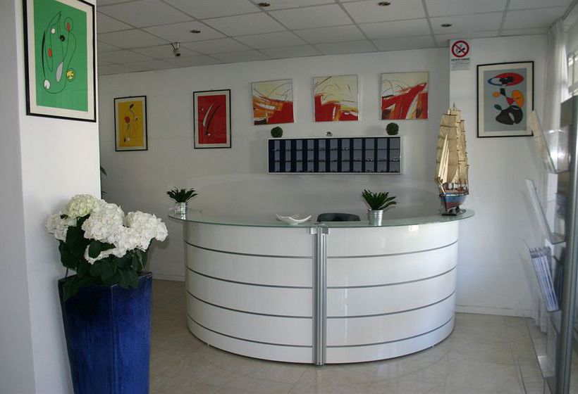 Hotel Adriatico Senigallia  | Senigallia | Ancona | Italia 5