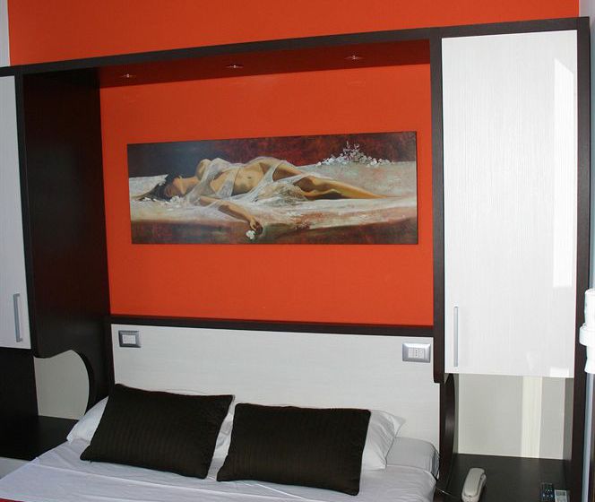 Hotel Adriatico Senigallia  | Senigallia | Ancona | Italia 7