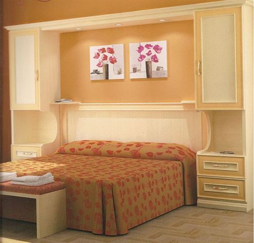 Hotel Adriatico Senigallia  | Senigallia | Ancona | Italia 8