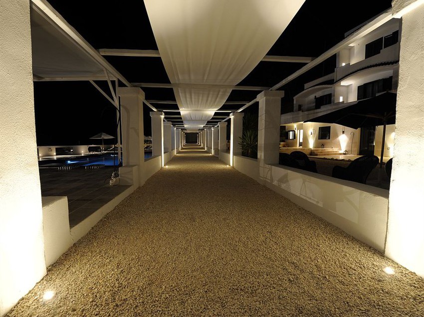 Hotel La Casa E Il Mare  | Mattinata | Foggia | Italia 1