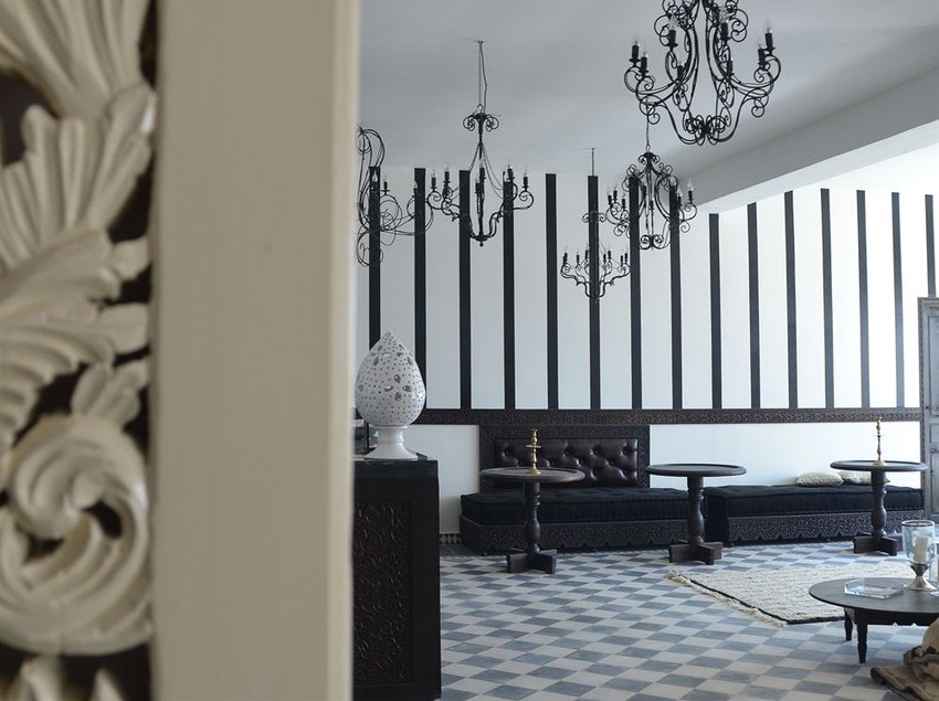 Hotel La Casa E Il Mare  | Mattinata | Foggia | Italia 10