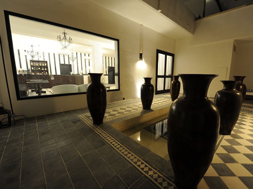 Hotel La Casa E Il Mare  | Mattinata | Foggia | Italia 12