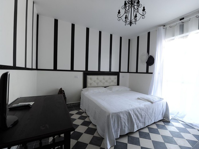 Hotel La Casa E Il Mare  | Mattinata | Foggia | Italia 14