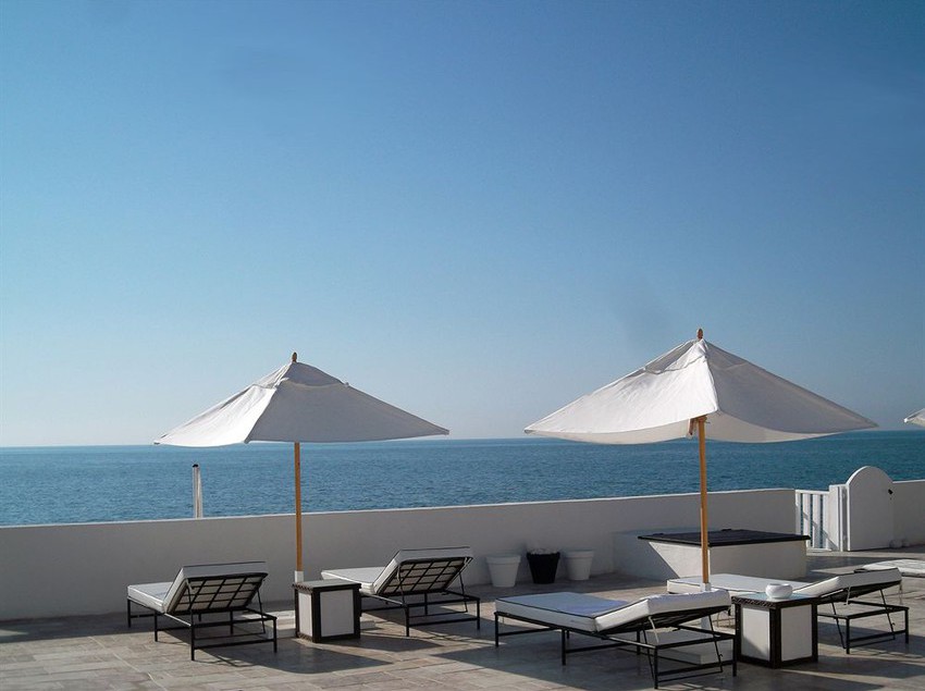 Hotel La Casa E Il Mare  | Mattinata | Foggia | Italia 15