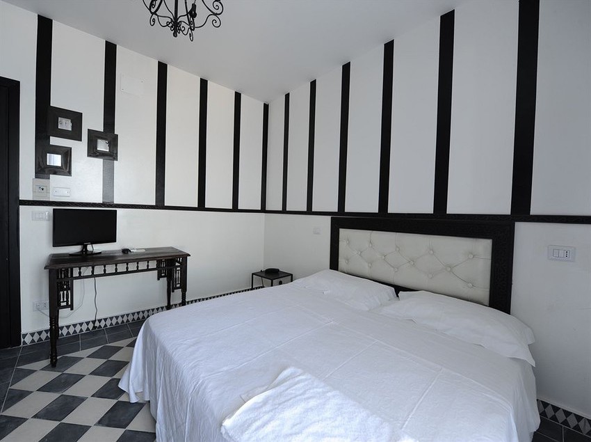 Hotel La Casa E Il Mare  | Mattinata | Foggia | Italia 16