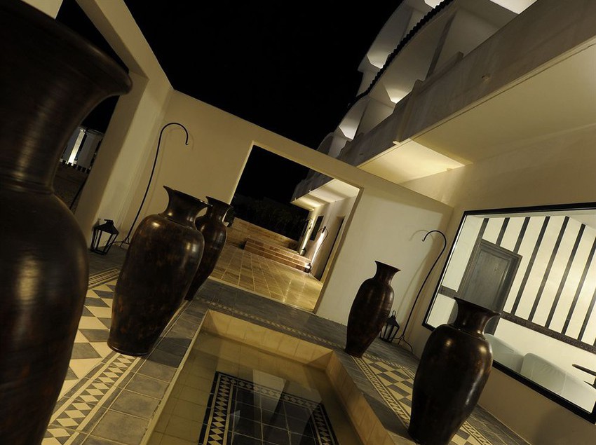 Hotel La Casa E Il Mare  | Mattinata | Foggia | Italia 17