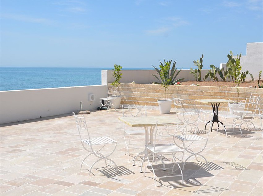 Hotel La Casa E Il Mare  | Mattinata | Foggia | Italia 18