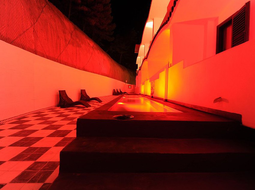 Hotel La Casa E Il Mare  | Mattinata | Foggia | Italia 19