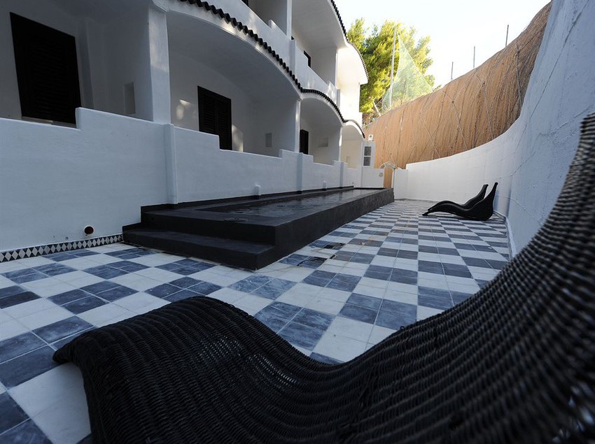 Hotel La Casa E Il Mare  | Mattinata | Foggia | Italia 2