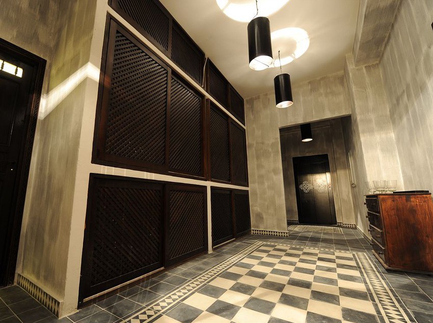 Hotel La Casa E Il Mare  | Mattinata | Foggia | Italia 3