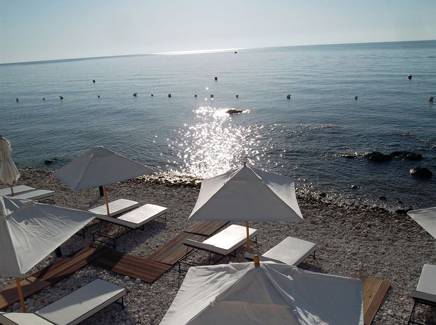 Hotel La Casa E Il Mare  | Mattinata | Foggia | Italia 4