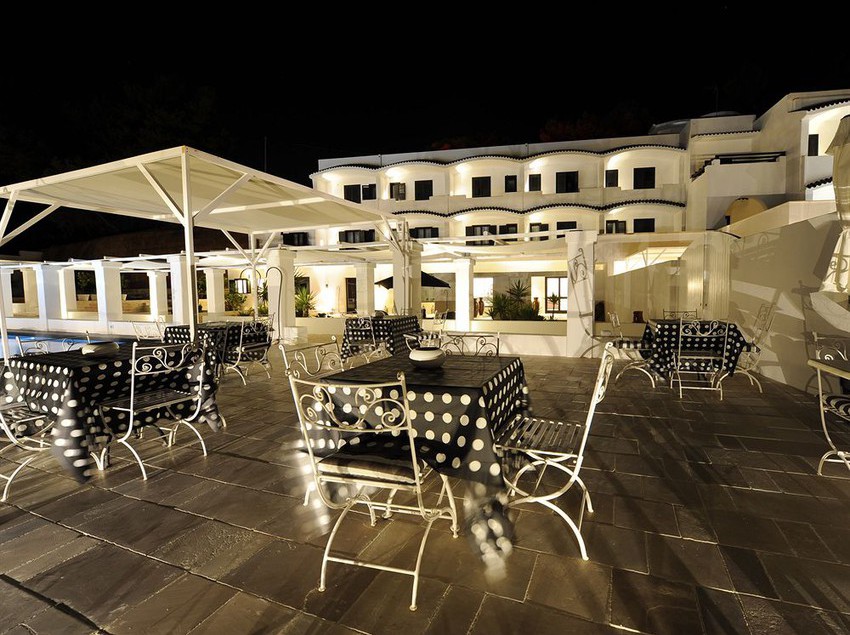 Hotel La Casa E Il Mare  | Mattinata | Foggia | Italia 5