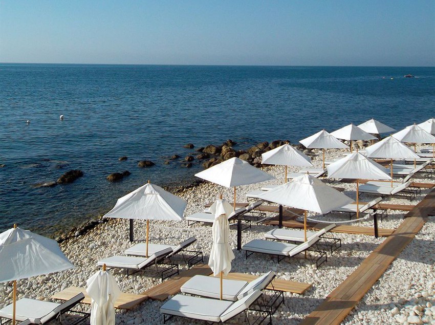 Hotel La Casa E Il Mare  | Mattinata | Foggia | Italia 6