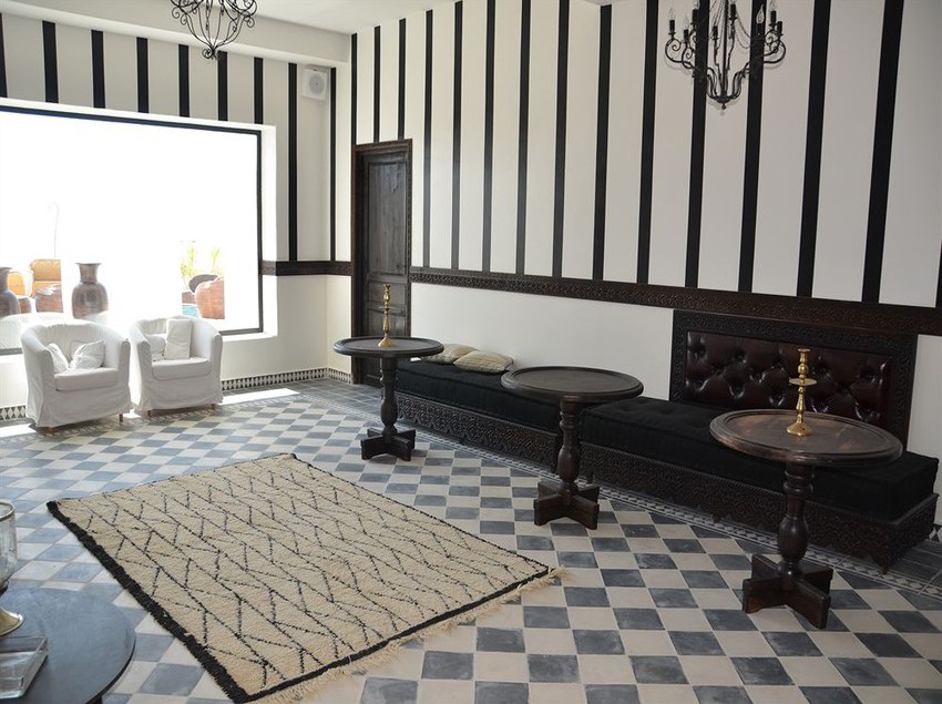 Hotel La Casa E Il Mare  | Mattinata | Foggia | Italia 7