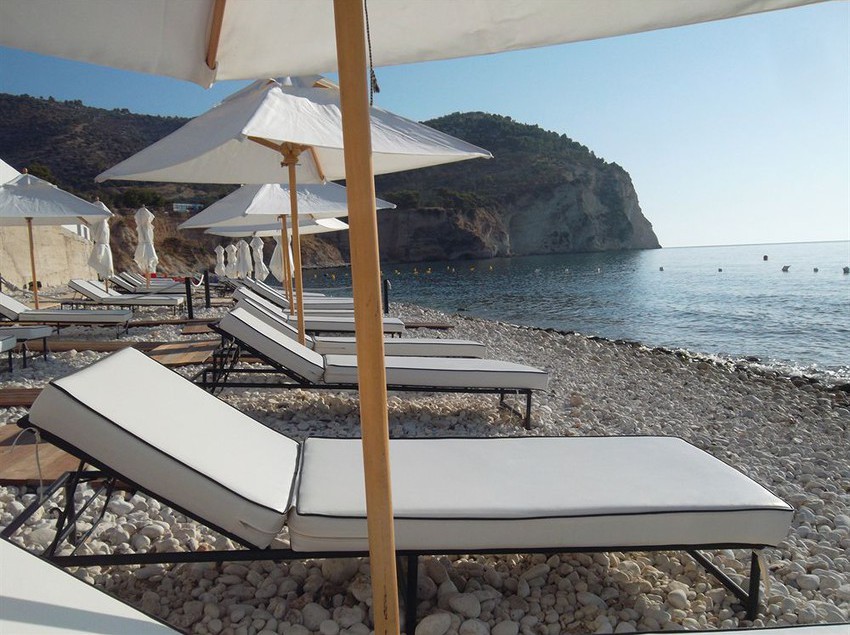 Hotel La Casa E Il Mare  | Mattinata | Foggia | Italia 8