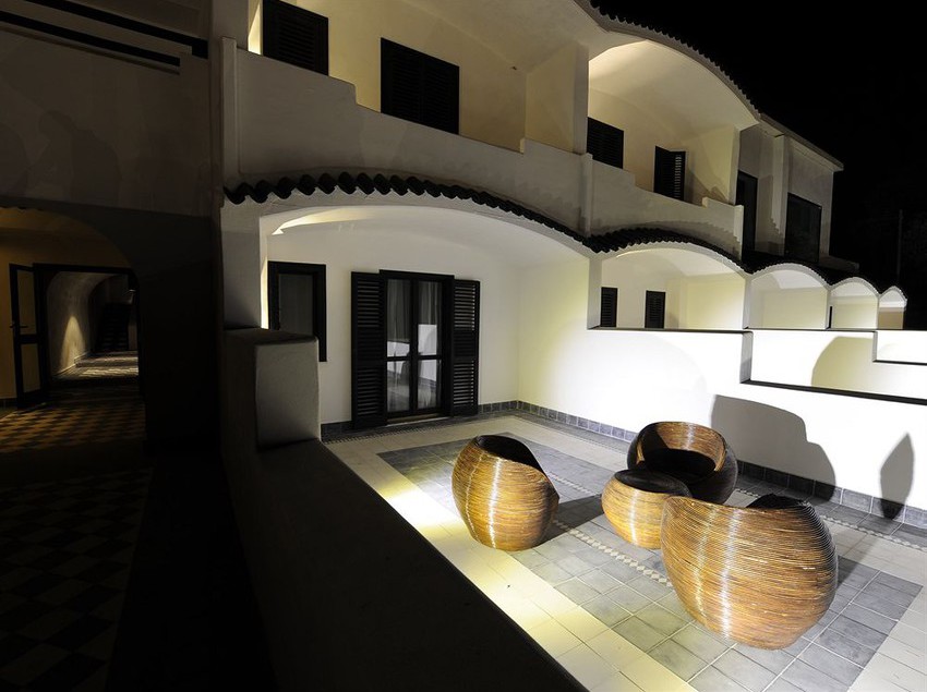 Hotel La Casa E Il Mare  | Mattinata | Foggia | Italia 9