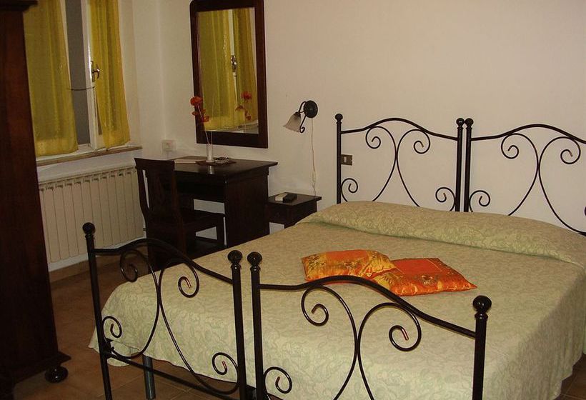 Hotel Il Giglio  | Lerici | La Spezia | Italia