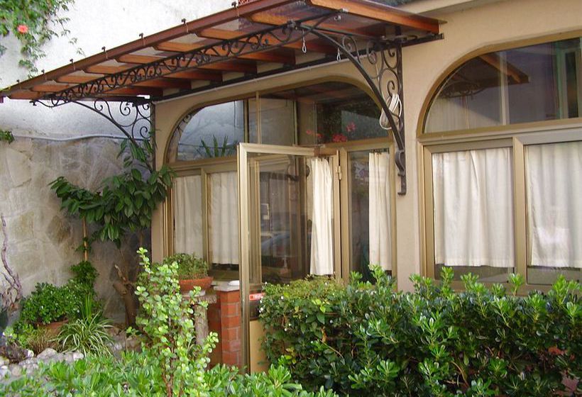 Hotel Il Giglio  | Lerici | La Spezia | Italia 1