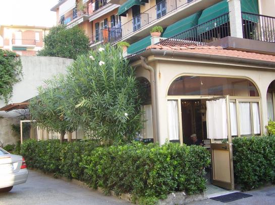 Hotel Il Giglio  | Lerici | La Spezia | Italia 10