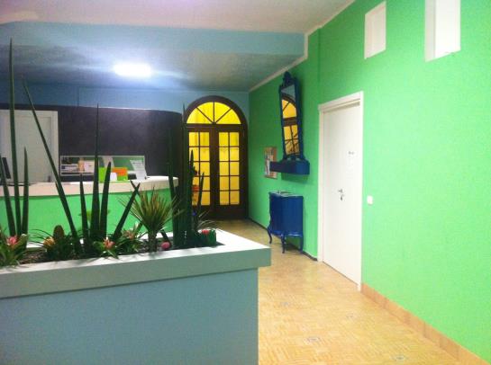 Hotel Il Giglio  | Lerici | La Spezia | Italia 12