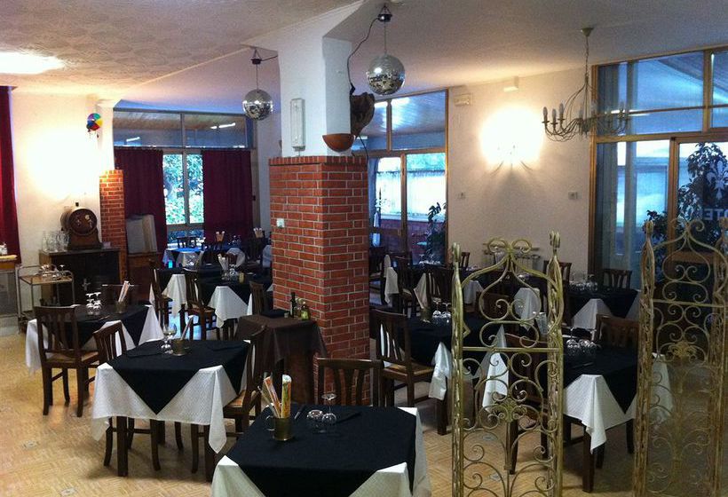 Hotel Il Giglio  | Lerici | La Spezia | Italia 2