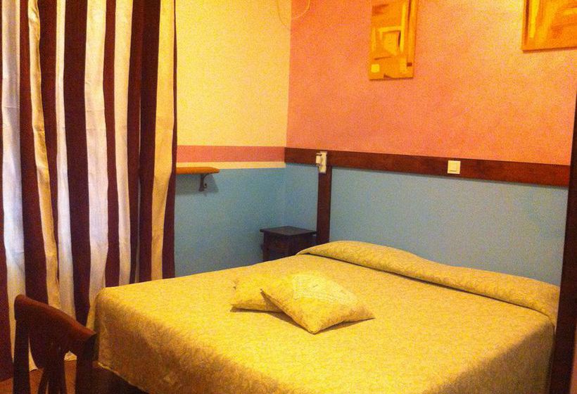 Hotel Il Giglio  | Lerici | La Spezia | Italia 4