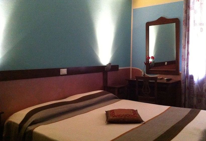 Hotel Il Giglio  | Lerici | La Spezia | Italia 5