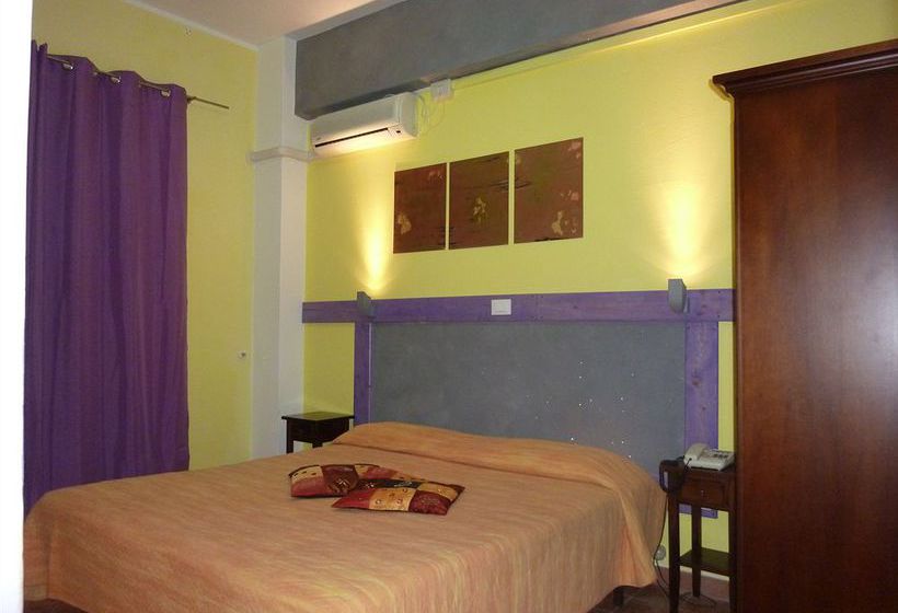 Hotel Il Giglio  | Lerici | La Spezia | Italia 6