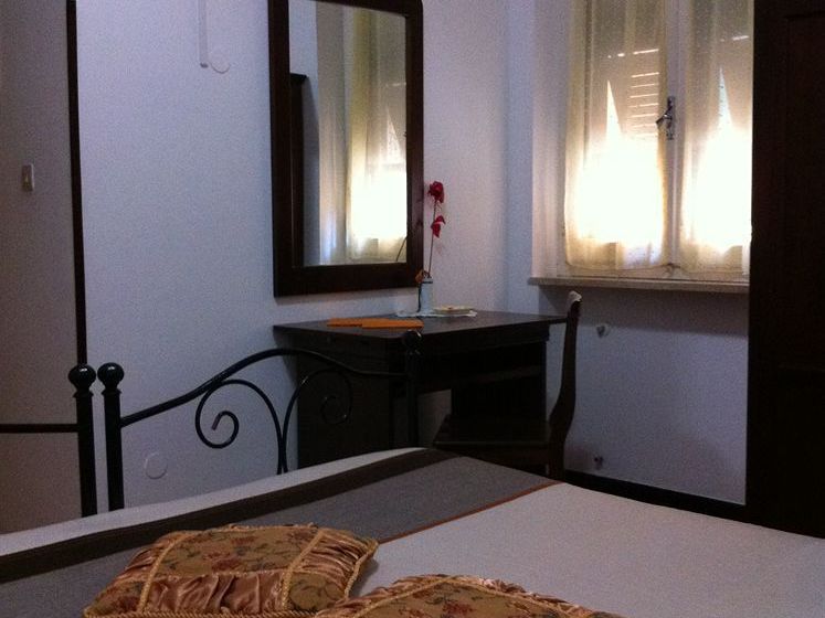 Hotel Il Giglio  | Lerici | La Spezia | Italia 7