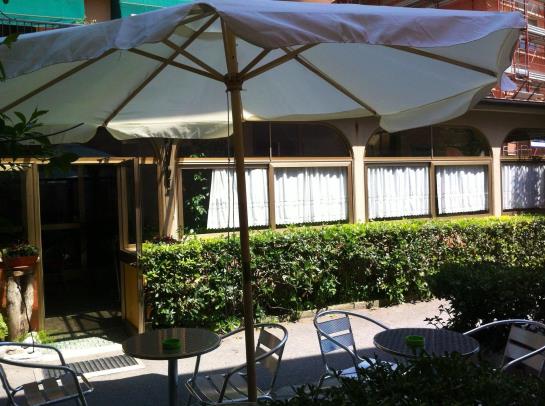 Hotel Il Giglio  | Lerici | La Spezia | Italia 8