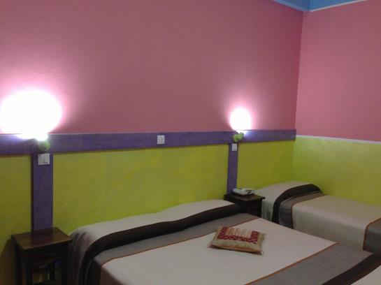 Hotel Il Giglio  | Lerici | La Spezia | Italia 9