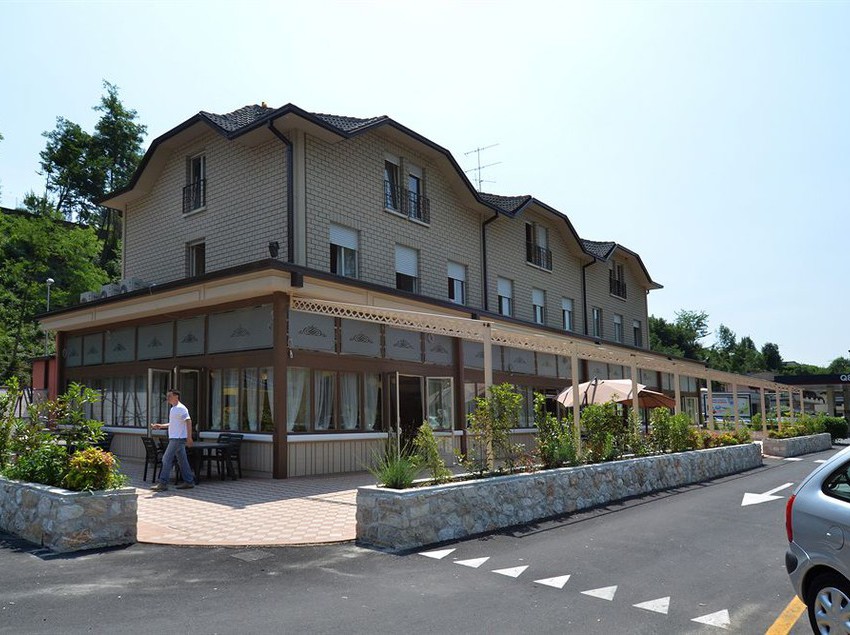 Hotel Edonè  | Roe Volciano | Brescia | Italia 10