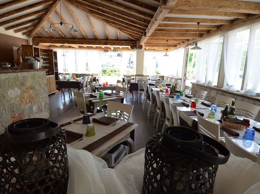 Hotel Edonè  | Roe Volciano | Brescia | Italia 11