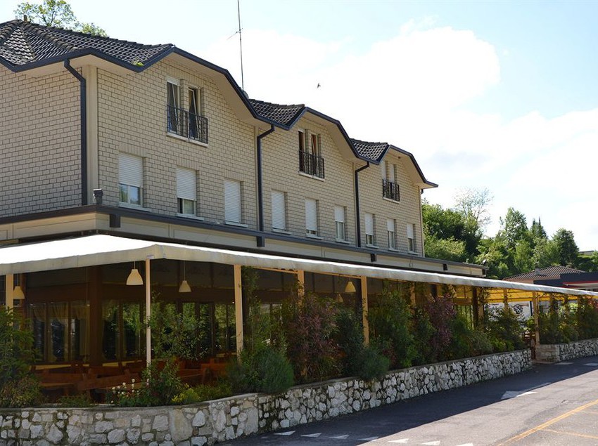 Hotel Edonè  | Roe Volciano | Brescia | Italia 13