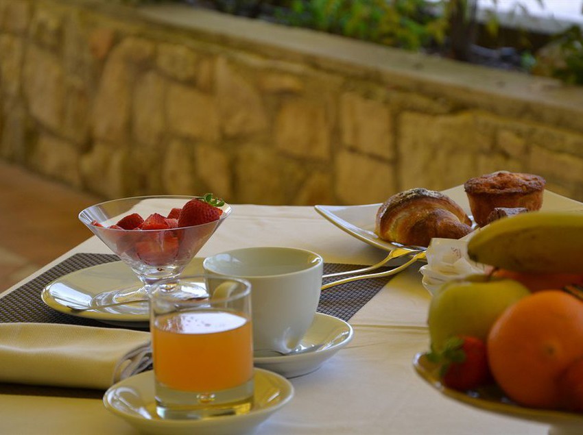 Hotel Edonè  | Roe Volciano | Brescia | Italia 15