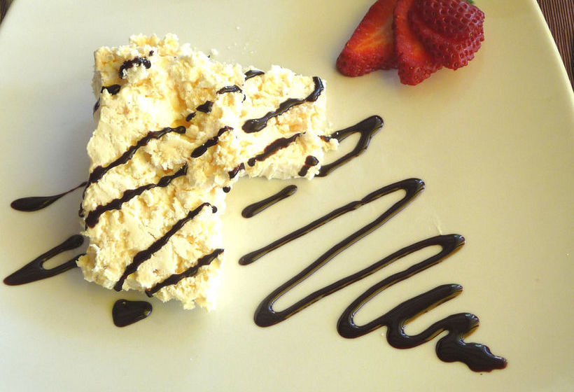 Hotel Edonè  | Roe Volciano | Brescia | Italia 16