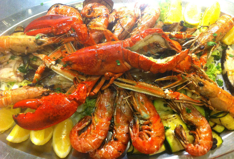 Hotel Edonè  | Roe Volciano | Brescia | Italia 19