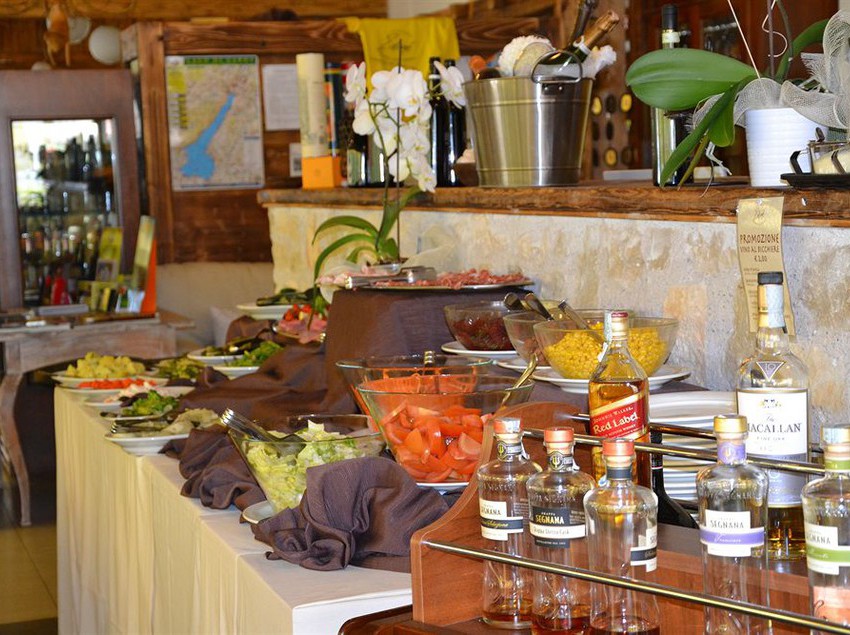 Hotel Edonè  | Roe Volciano | Brescia | Italia 2