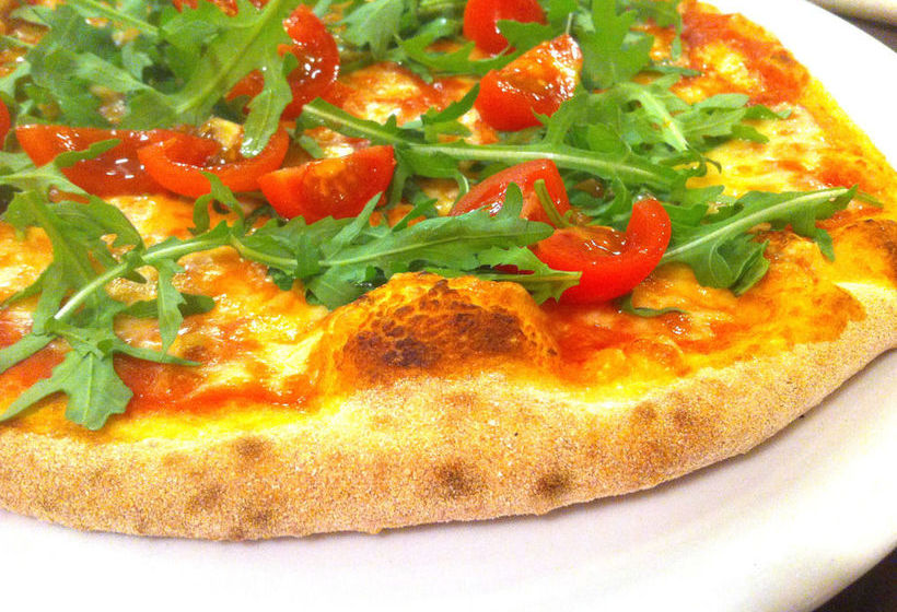 Hotel Edonè  | Roe Volciano | Brescia | Italia 20