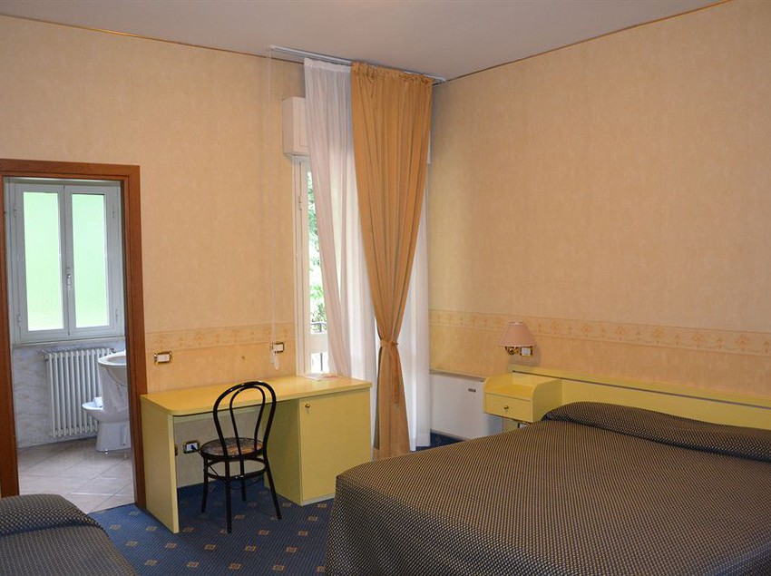 Hotel Edonè  | Roe Volciano | Brescia | Italia 6