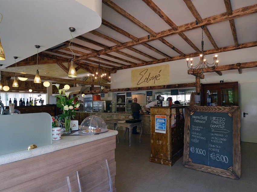 Hotel Edonè  | Roe Volciano | Brescia | Italia 7